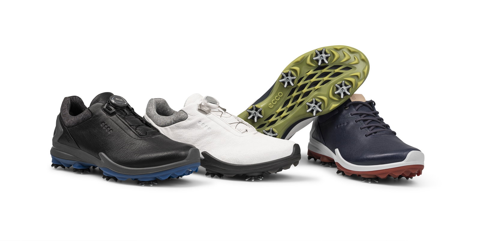 Duca del Cosma Kuba Original golf shoes review